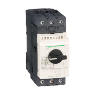 Schneider Motor Starter and Protector GV3P40
