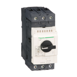 Schneider Circuit Breaker GV3P50