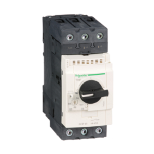 Schneider Circuit Breaker GV3P65