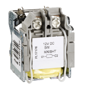 Schneider Circuit Breaker Shunt Trip LV429382