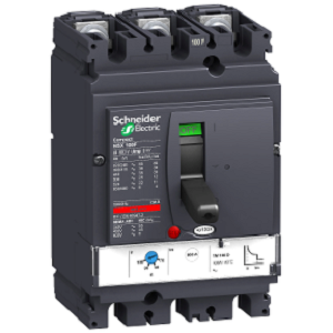 Schneider Circuit Breaker LV429632