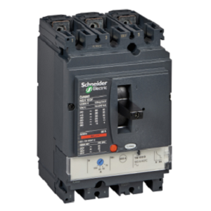 Schneider Circuit Breaker LV429633