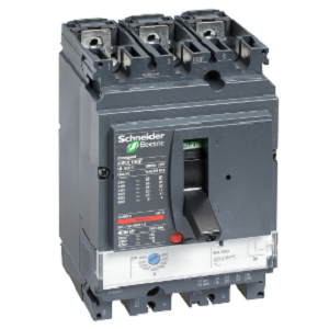 Schneider Circuit Breaker LV429762