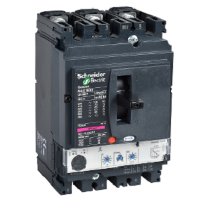 Schneider Circuit Breaker LV429794