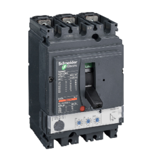 Schneider Circuit Breaker LV429797