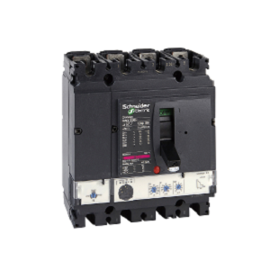 Schneider Circuit Breaker LV429802