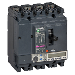 Schneider Circuit Breaker LV429804