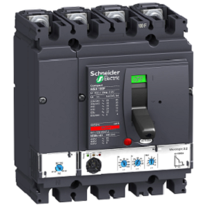 Schneider Circuit Breaker LV429805