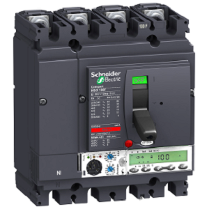 Schneider Circuit Breaker LV429885