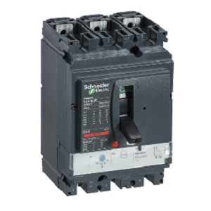 Schneider Circuit Breaker LV430670