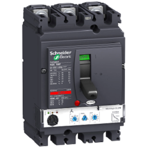 Schneider Circuit Breaker LV430770