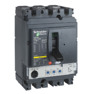 Schneider Circuit Breaker LV430776
