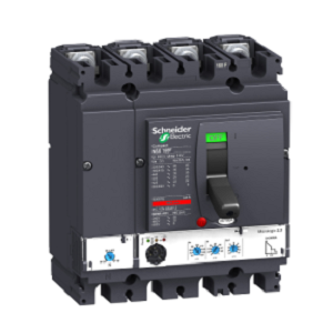 Schneider Circuit Breaker LV430780