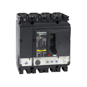 Schneider Circuit Breaker LV430786