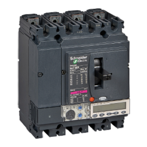 Schneider Circuit Breaker LV430804