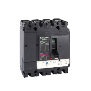 Schneider Circuit Breaker LV430851