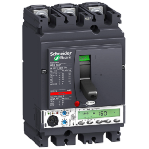 Schneider Circuit Breaker LV430880