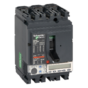 Schneider Circuit Breaker LV430890