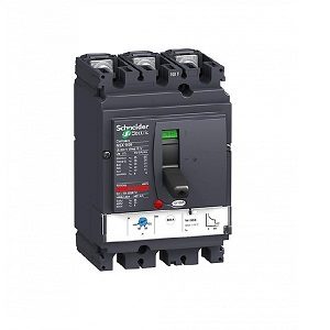 Schneider Circuit Breaker LV432707P
