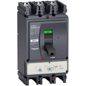 Schneider Circuit Breaker LV438267