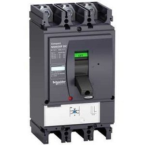 Schneider Circuit Breaker LV438503