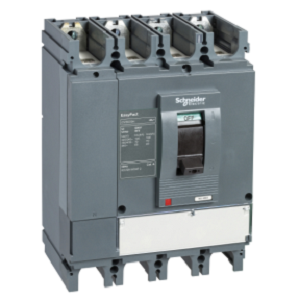 Schneider Circuit Breaker LV563309
