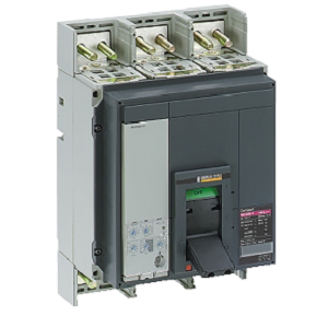 Schneider Circuit Breaker NS33561