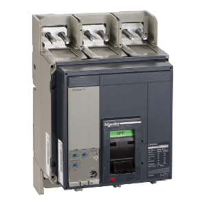Schneider Circuit Breaker NS800N 3P MIC2.0