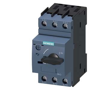 Siemens Circuit Breaker 3RV2011-1GA10