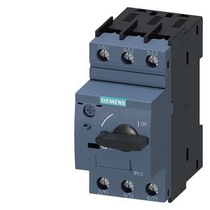 Siemens Circuit Breaker 3RV2021-1JA10