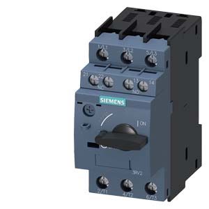 Siemens Circuit Breaker 3RV2021-4AA15