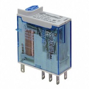 Finder Relay 46.52.9.024.0040