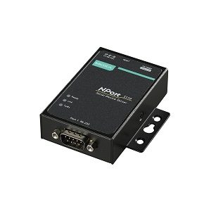 MOXA Device Server Nport 5110