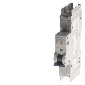 Siemens Circuit Breaker 5SJ4105-7HG41