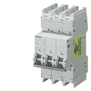 Siemens Circuit Breaker 5SJ4350-7HG41