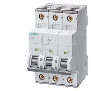 Siemens Circuit Breaker 5SY4313-7