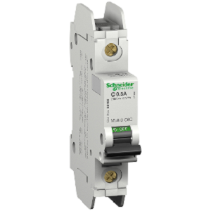 Schneider Miniature Circuit Breaker 60123