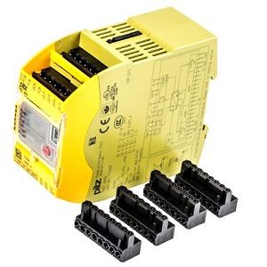 Pilz Safety Relay 772000