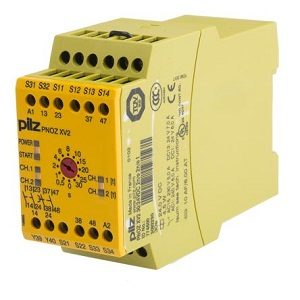 Pilz Safety Relay 774500