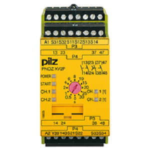 Pilz Safety Relay 777500