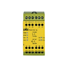 Pilz Safety Relay 777502