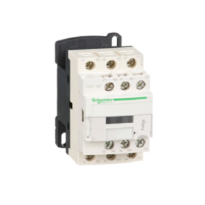 Schneider Control Relay CAD32G7