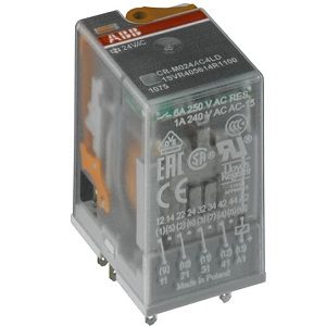ABB Relay CR-M024AC2L