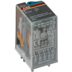 ABB Relay CR-M024DC3L