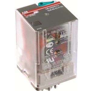ABB Relay CR-U024DC3L