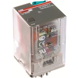 ABB Relay CR-U110DC2