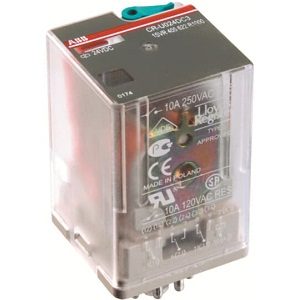 ABB Relay CR-U110DC3