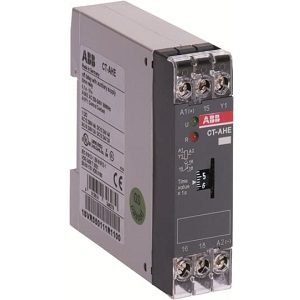 ABB Time Relay CT-AHE