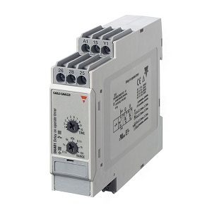 Carlo Gavazzi Time Relay DAA01CM24