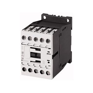 Moeller Contact Relay DILA-31C(220-230V50HZ)